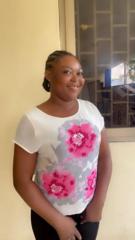 Agatha Pondema