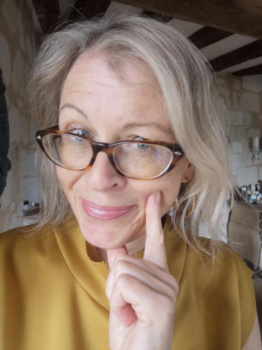Sue Marsh