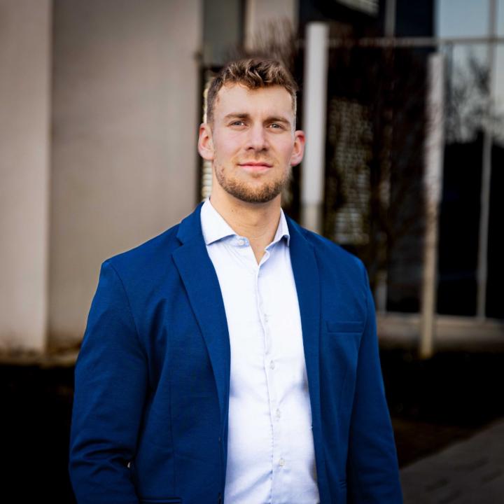 Jonas Trümper
