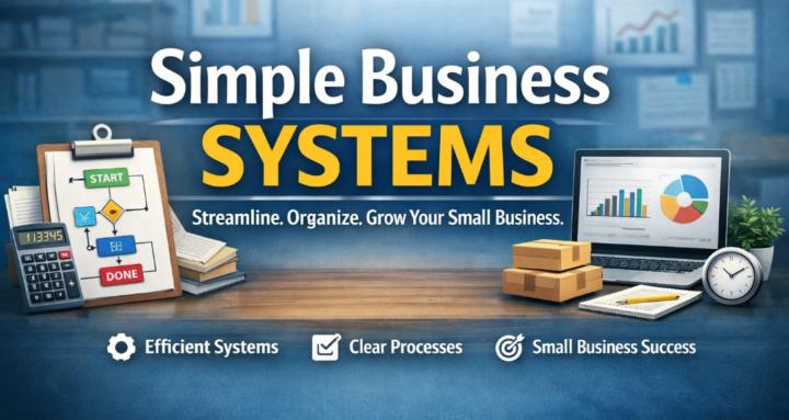 Small Business Systems