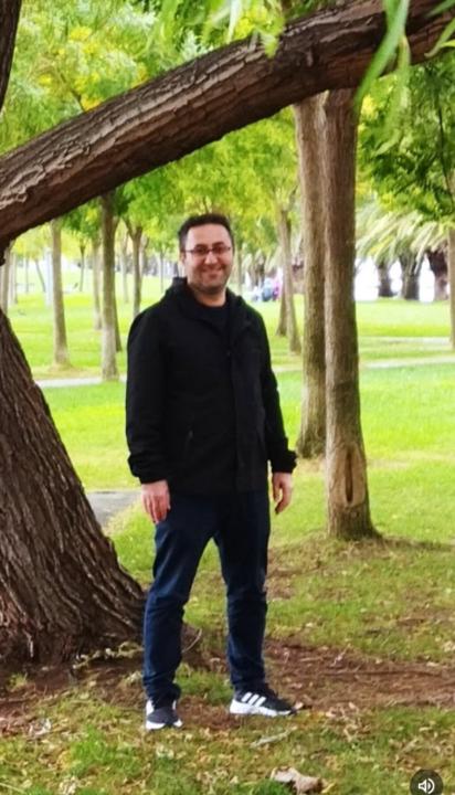 Sedat Aksu