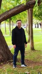 Sedat Aksu