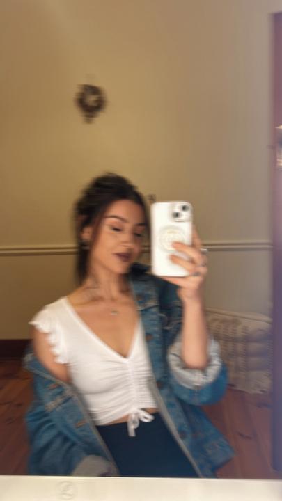 Lucy Cotellessa