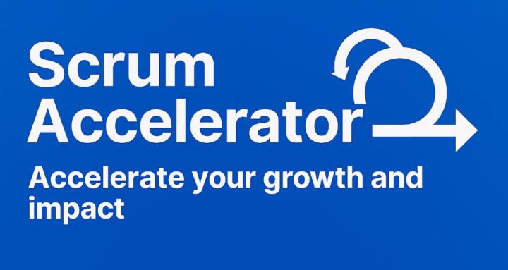 Scrum Accelerator