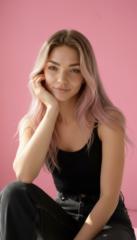 Madelene Hanna Larsson