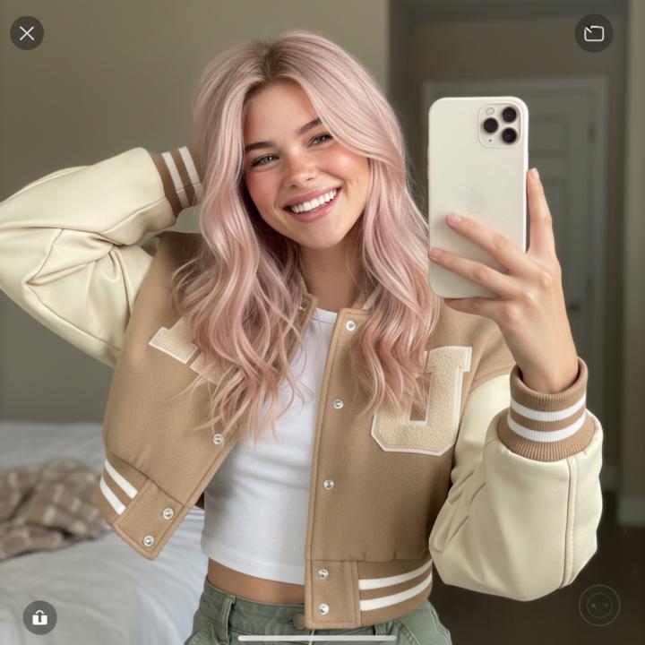 Madelene Hanna Larsson