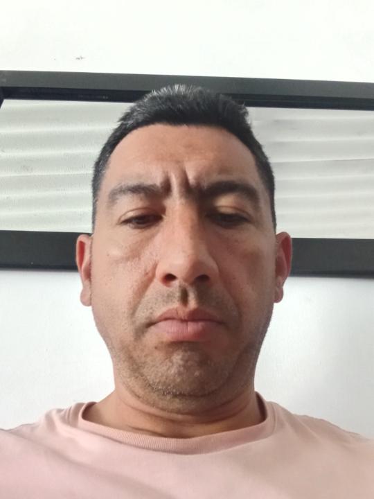 Javier Alexander
