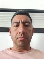 Javier Alexander