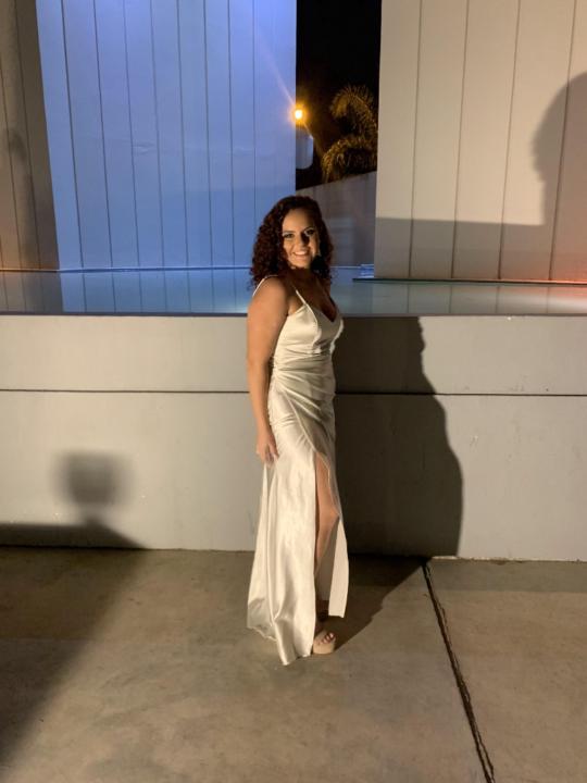 Maria de los Angeles Made