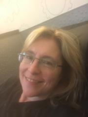 Lorna Fitzpatrick-Laurie