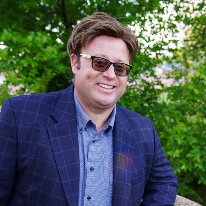 Michele Mendola