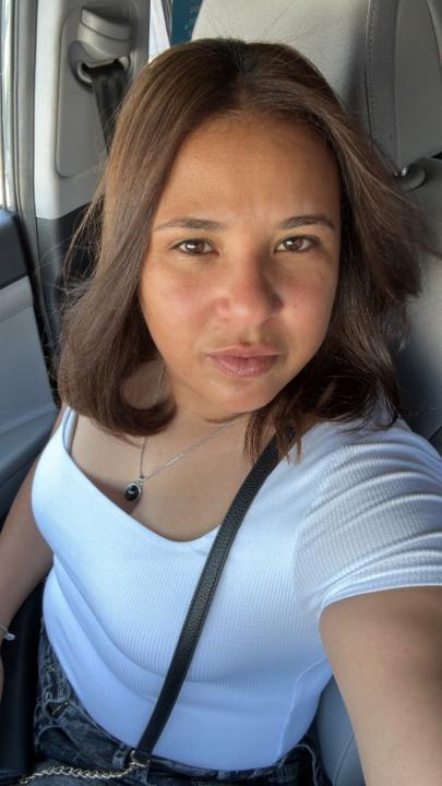 Mariela Belliard
