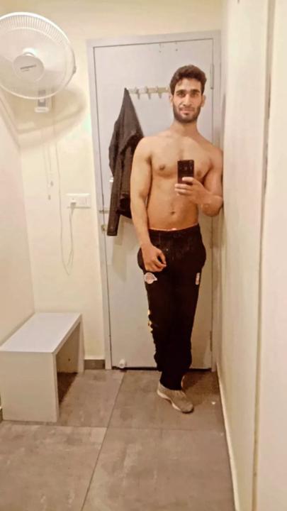 Rohit Meena