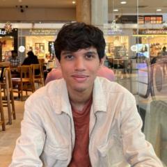 Kaustubh Chavan