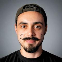 Reeve Scharneck