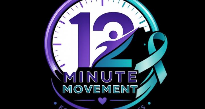 12 minute movement