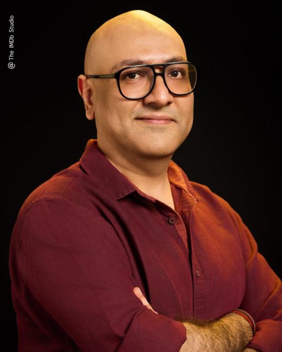 Vivekanand Ahuja