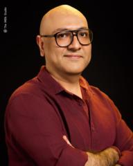 Vivekanand Ahuja