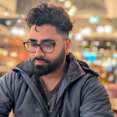 Sumit Bhatt