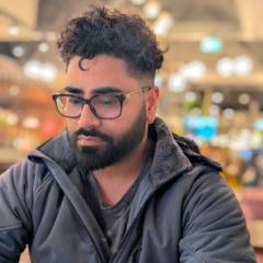 Sumit Bhatt