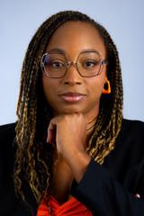 Aurélie Marlu
