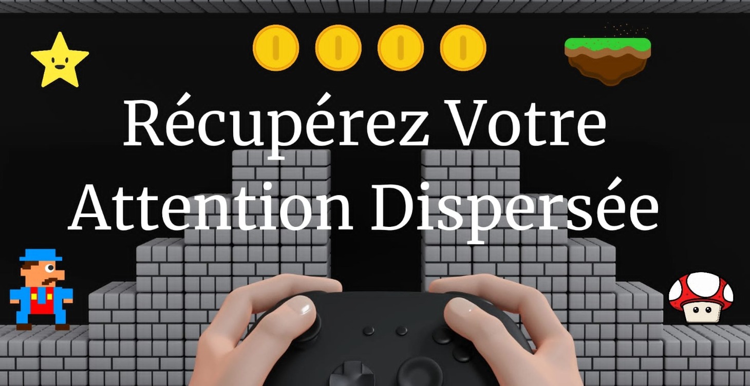 ✦ MISSION Ⅰ ✦ Français