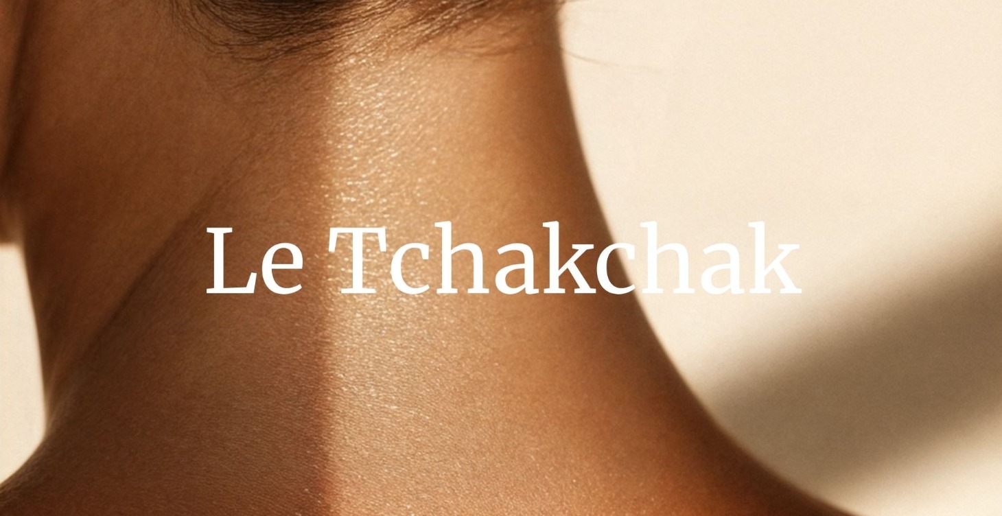 TCHAKCHAK - Français