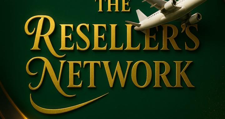 THE RESELLERS NETWORK