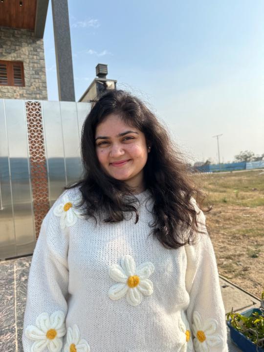 Tanya Gupta