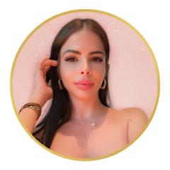 Chavely Darias