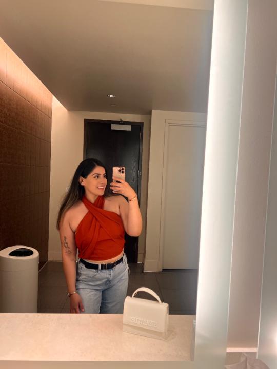 Catherine Fuentes