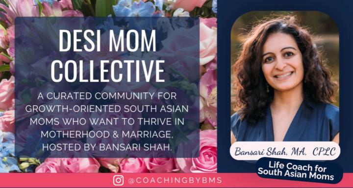 Desi Mom Collective