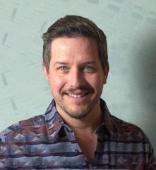 Jason Tenison