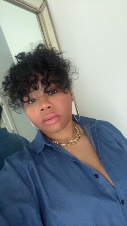Tramaine Boughton