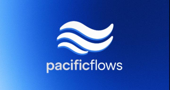 Pacific Flows Team