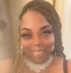 Ebony Jackson