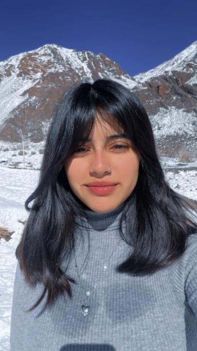 Maria Velasquez