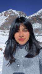 Maria Velasquez