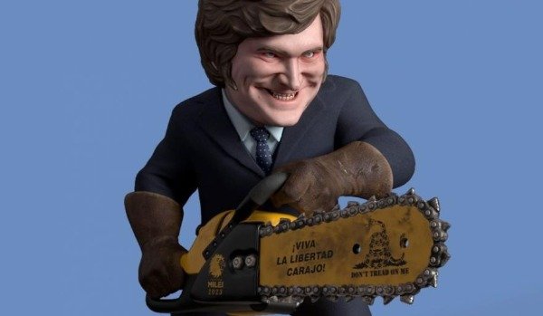 Argentina: Anatomía de un Ajuste Austriaco sin Anestesia