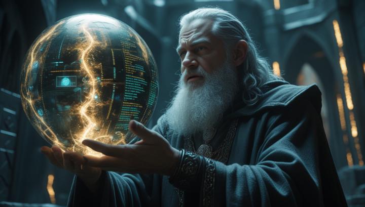 Palantir Technologies: Entre el Olimpo de la IA y la Tempestad Competitiva que se Avecina en 2026