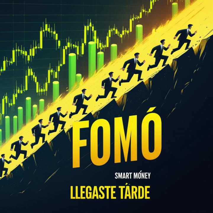 PX Options: reversión de posicionamiento, compresión de volatilidad y el retorno del FOMO como factor sistémico