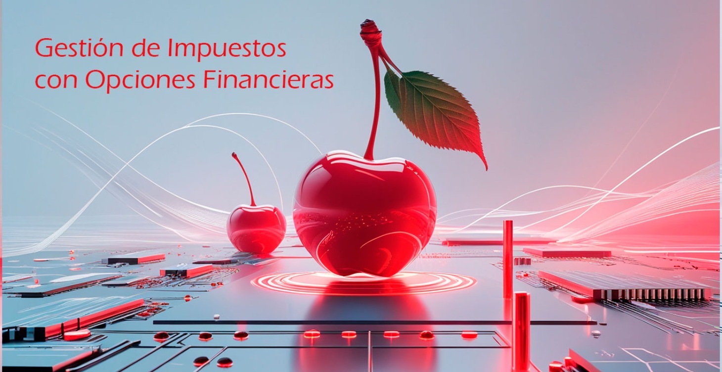 Gestión Fiscal con Opciones Financieras