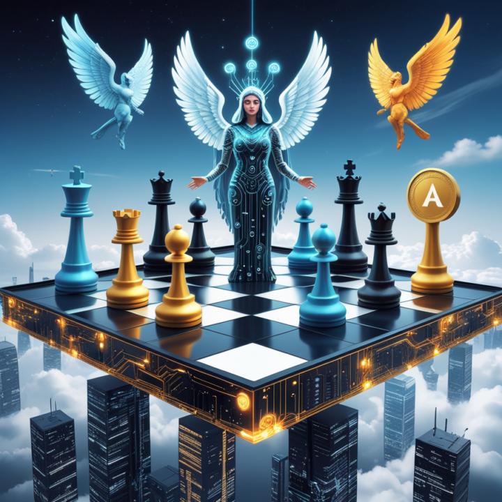 Alphabet y el reposicionamiento estratégico dentro del panteón de las ‘Magnificent 7