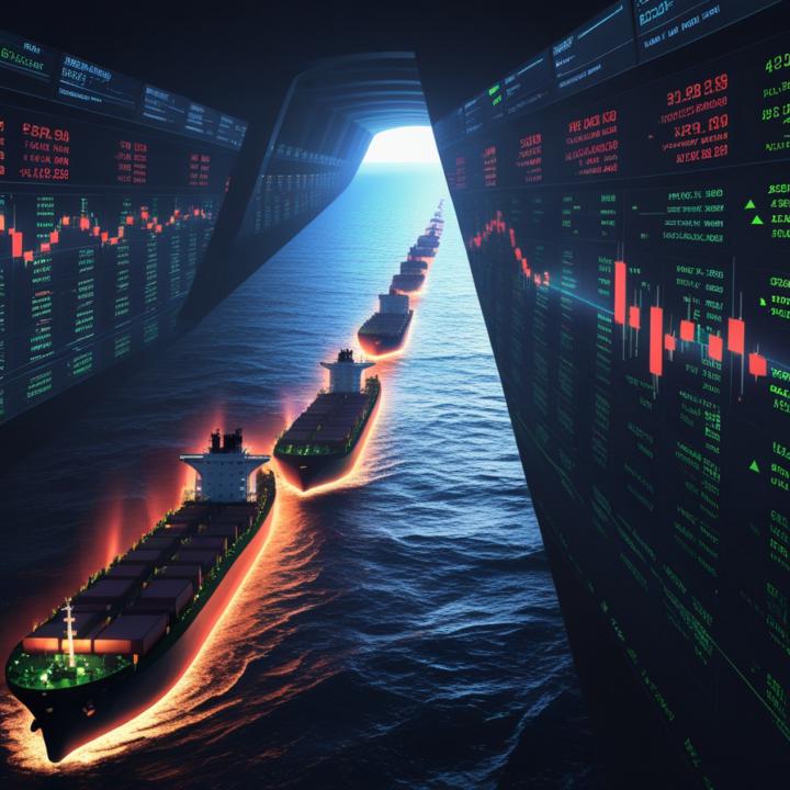 Conflicto EE.UU.–Irán: Fase Dos y el riesgo de un shock energético global