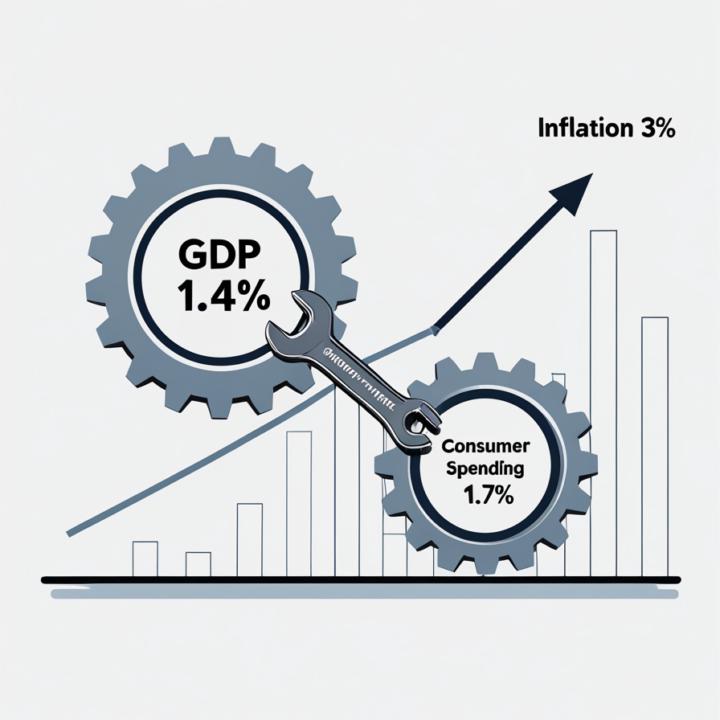 Tres consideraciones macrofinancieras tras la invalidación judicial de los aranceles: institucionalidad, mercados y negociación comercial