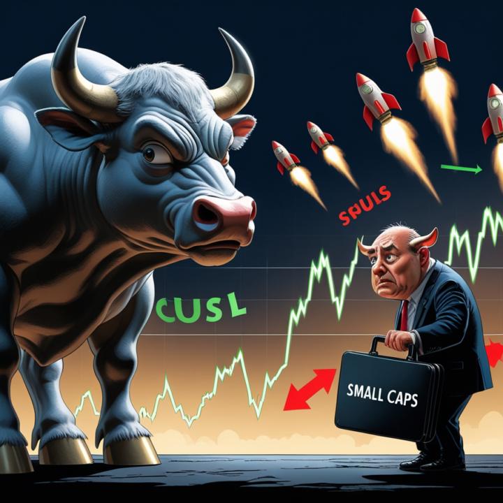 Resumen Doctoral: Perspectiva Estratégica sobre Acciones de Pequeña Capitalización para 2026