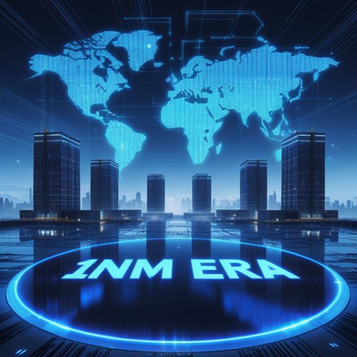 La carrera hacia el nanómetro único: disrupción tecnológica, geopolítica industrial y riesgos sistémicos