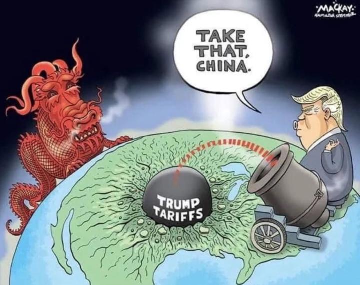 ¿EE. UU. ya no es el refugio de siempre? El dólar pierde su corona y los bonos su encanto: 