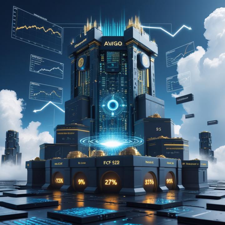 Broadcom (AVGO): Entre la aristocracia del margen y la nueva élite de la IA