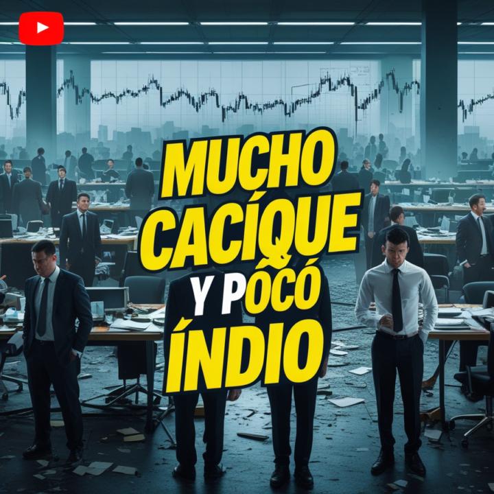 📊 Mercado laboral estadounidense: entre la resiliencia aparente y la fragilidad estructural